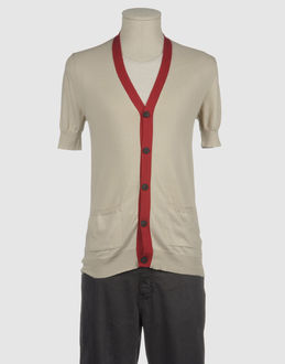 M.GRIFONI DENIM - MAGLIERIA - Cardigan - su YOOX.COM