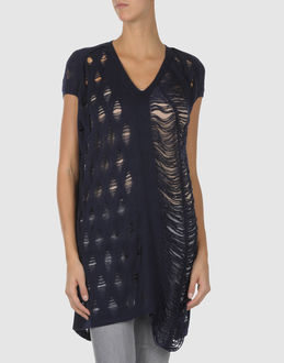 Mcq - Maille - Pulls manches courtes