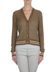 JEAN PAUL GAULTIER MAILLE FEMME - Strickjacke