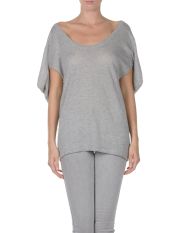 SUPERFINE - Short sleeve sweater