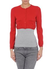 MOSCHINO - Cardigan
