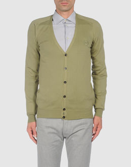 MCQ - MAGLIERIA - Cardigan - su YOOX.COM
