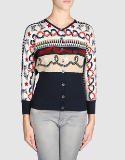 Mcq - Maille - Cardigans