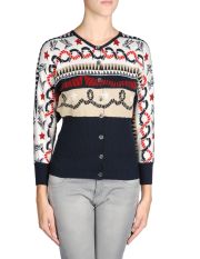 McQ - Cardigan