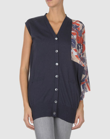 ZOOM McQ - Cardigan