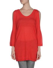 MM6 by MAISON MARTIN MARGIELA - Μακρυμάνικη μπλούζα