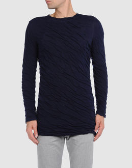 COMING SOON - MAGLIERIA - Maglie collo a giro - su YOOX.COM