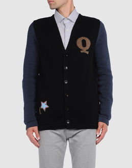 MCQ - MAGLIERIA - Cardigan - su YOOX.COM