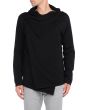 McQ - Maglia collo alto