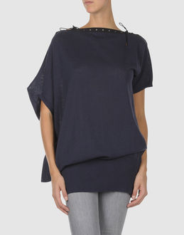 Mcq - Maille - Pulls manches courtes