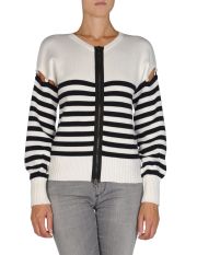 McQ - Strickjacke