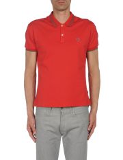 McQ - Polo