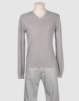 SZEN - MAGLIERIA - Maglie collo a v - su YOOX.COM