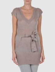 ARMANI JEANS - Short sleeve sweater