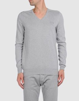 MCQ - MAGLIERIA - Maglie collo a v - su YOOX.COM