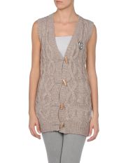 FRANKLIN & MARSHALL - Cardigan