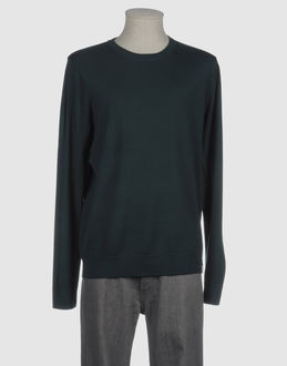 CARHARTT - MAGLIERIA - Maglie collo a giro - su YOOX.COM