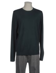 CARHARTT - Maglia collo a giro