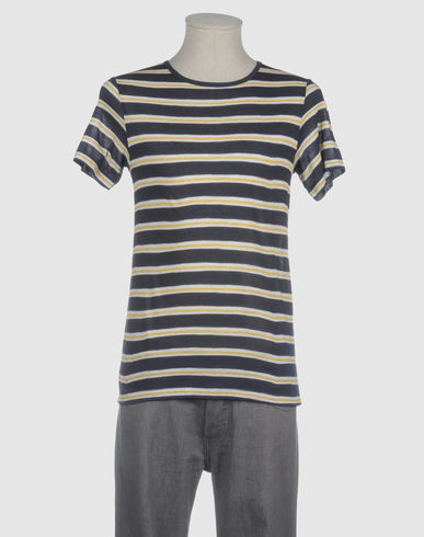 ZOOM BAND OF OUTSIDERS - Short sleeve t-shirt