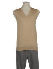 GOLD CASE by ROCCO FRAIOLI - Maglia collo a v