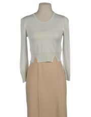GIRL by BAND OF OUTSIDERS - Long sleeve sweater
