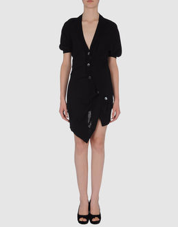 MCQ - VESTITI - Vestiti corti - su YOOX.COM