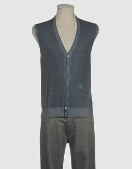 HYDROGEN - MAGLIERIA - Cardigan - su YOOX.COM