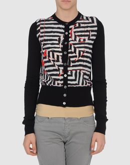 Mcq - Maille - Cardigans