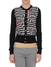 McQ - Cardigan
