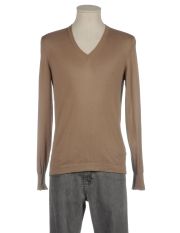 CLOSED - Pullover mit V-Ausschnitt
