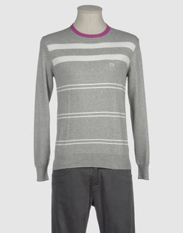 MILA SCHÖN - MAGLIERIA - Maglie collo a giro - su YOOX.COM