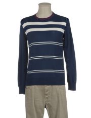 MILA SCHÖN - Pullover mit Rundkragen