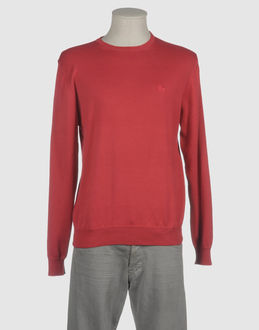 MILA SCHÖN - MAGLIERIA - Maglie collo a giro - su YOOX.COM