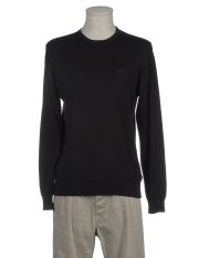 MILA SCHÖN - Pullover mit Rundkragen