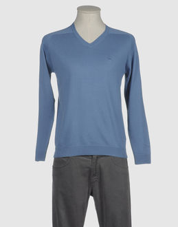 MILA SCHÖN - MAGLIERIA - Maglie collo a v - su YOOX.COM