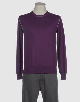 MILA SCHÖN - MAGLIERIA - Maglie collo a giro - su YOOX.COM