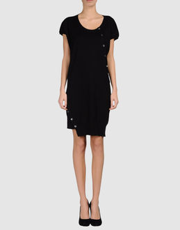 Mcq - Robes - Robes courtes