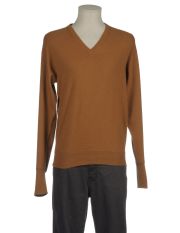DRUMOHR - Cashmere jumper