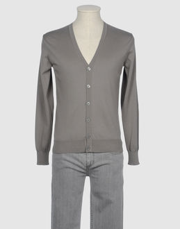 KANGRA CASHMERE - MAGLIERIA - Cardigan - su YOOX.COM