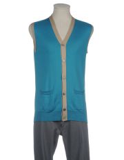 SLEEP - Sweater vest