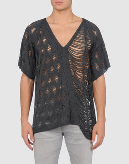 MCQ - MAGLIERIA - Maglie collo a v - su YOOX.COM