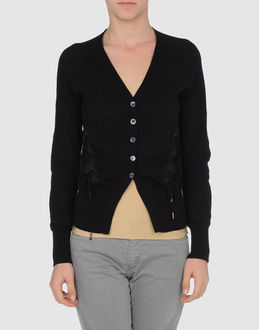 Mcq - Maille - Cardigans
