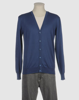 KANGRA CASHMERE - MAGLIERIA - Cardigan - su YOOX.COM