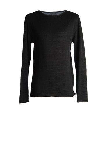DIESEL BLACK GOLD - Pull Maille - KUBHANO