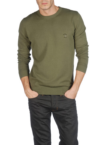 DIESEL - Maglieria - K-ALLEV 00WDE