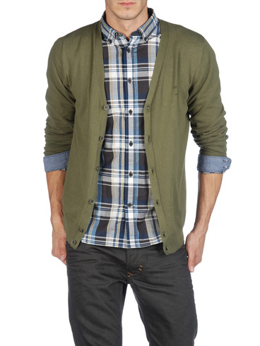 DIESEL - Maglieria - K-OKOA 00WDE