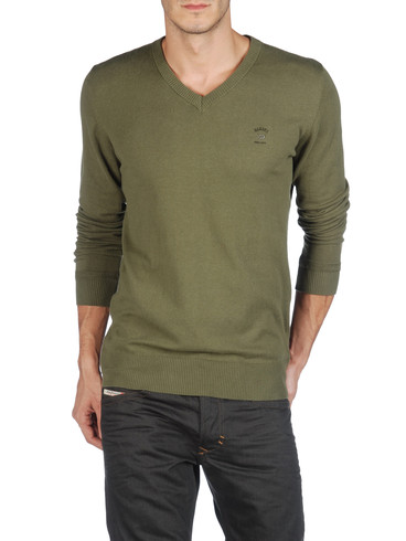 DIESEL - Maglieria - K-ELEON 00WDE