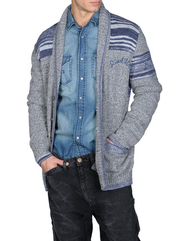 DIESEL - Maglieria - K-YMON 00PWI