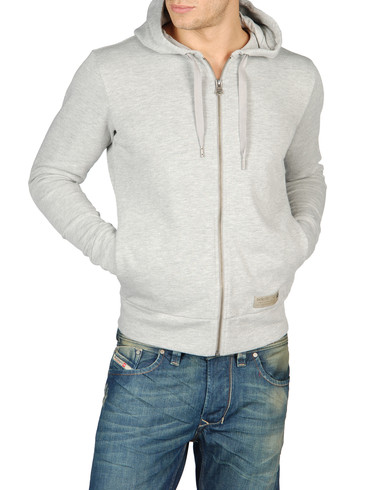 DIESEL - Sweaters - SELZ-S 00IOC