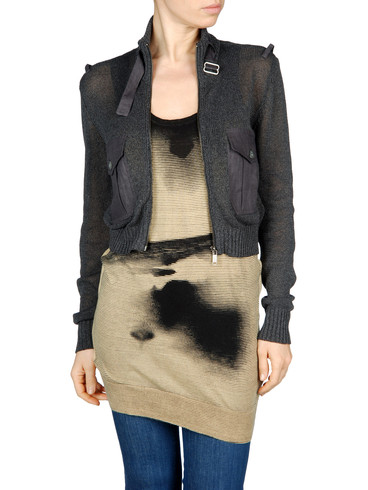 DIESEL - Knitwear - M-XUAN